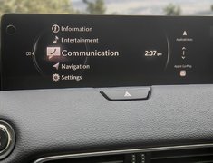 2026 Mazda CX-90 Mild Hybrid GT