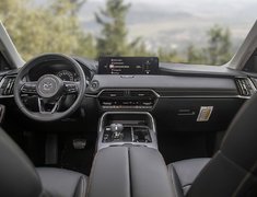 2026 Mazda CX-90 Mild Hybrid GT