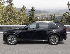 2026 Mazda CX-90 Mild Hybrid GT