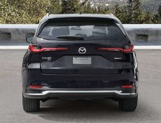2026 Mazda CX-90 Mild Hybrid GT