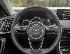 2026 Mazda CX-90 Mild Hybrid GT