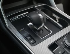 2026 Mazda CX-90 Mild Hybrid GT-P
