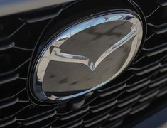 2026 Mazda CX-90 Mild Hybrid GT-P