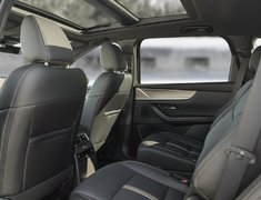 2026 Mazda CX-90 Mild Hybrid GT-P