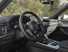 2026 Mazda CX-90 Mild Hybrid GT-P