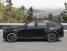 2026 Mazda CX-90 Mild Hybrid GT-P