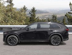2026 Mazda CX-90 Mild Hybrid GT-P
