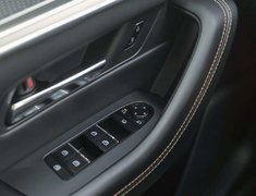 2026 Mazda CX-90 Mild Hybrid GT-P