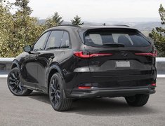 2026 Mazda CX-90 Mild Hybrid GT-P