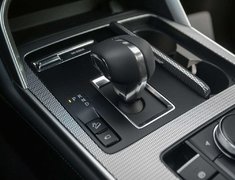 2026 Mazda CX-90 Mild Hybrid GT-P