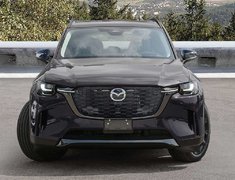 2026 Mazda CX-90 Mild Hybrid GT-P
