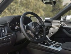 2026 Mazda CX-90 Mild Hybrid GT-P