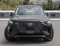 2026 Mazda CX-90 Mild Hybrid GT-P