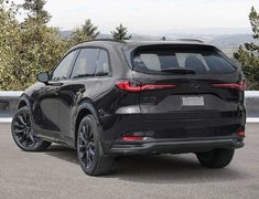 2026 Mazda CX-90 Mild Hybrid GT-P
