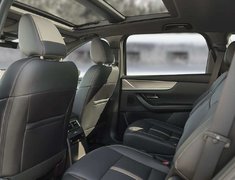 2026 Mazda CX-90 Mild Hybrid GT-P
