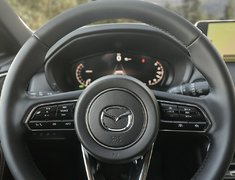 2026 Mazda CX-90 Mild Hybrid GT-P