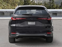 2026 Mazda CX-90 Mild Hybrid GT-P