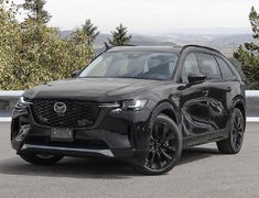2026 Mazda CX-90 Mild Hybrid GT-P