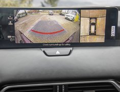 2026 Mazda CX-90 Mild Hybrid Signature