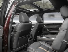 2026 Mazda CX-90 Mild Hybrid Signature