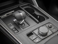 2026 Mazda CX-90 Mild Hybrid Signature