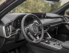 2026 Mazda CX-90 Mild Hybrid Signature