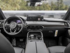 2026 Mazda CX-90 Mild Hybrid Signature