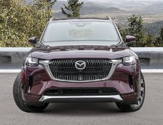 2026 Mazda CX-90 Mild Hybrid Signature