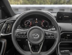 2026 Mazda CX-90 Mild Hybrid Signature