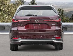2026 Mazda CX-90 Mild Hybrid Signature
