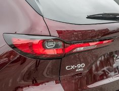 2026 Mazda CX-90 Mild Hybrid Signature