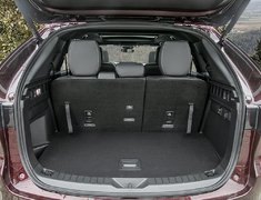 2026 Mazda CX-90 Mild Hybrid Signature