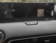 2026 Mazda CX-90 Mild Hybrid Signature