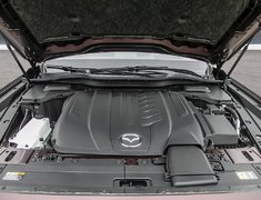 2026 Mazda CX-90 Mild Hybrid Signature