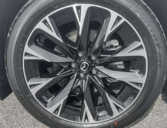 2026 Mazda CX-90 Mild Hybrid Signature