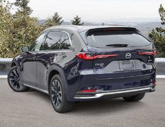2026 Mazda CX-90 Mild Hybrid Signature