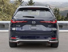 2026 Mazda CX-90 Mild Hybrid Signature