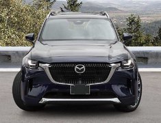 2026 Mazda CX-90 Mild Hybrid Signature