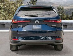 2026 Mazda CX-90 Mild Hybrid GS-L