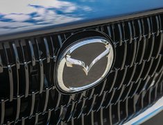 2026 Mazda CX-90 Mild Hybrid GS-L