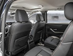 2026 Mazda CX-90 Mild Hybrid GS-L