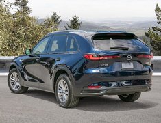 2026 Mazda CX-90 Mild Hybrid GS-L