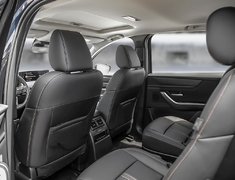 2026 Mazda CX-90 Mild Hybrid GS-L