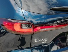 2026 Mazda CX-90 Mild Hybrid GS-L