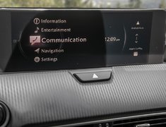 2026 Mazda CX-90 Mild Hybrid GS-L