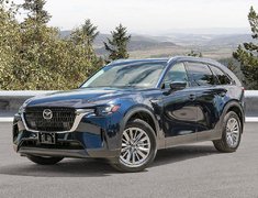 2026 Mazda CX-90 Mild Hybrid GS-L