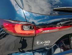 2026 Mazda CX-90 Mild Hybrid GS-L
