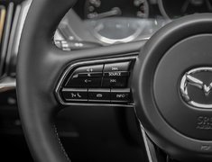 2026 Mazda CX-90 Mild Hybrid GS-L