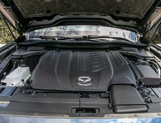 2026 Mazda CX-90 Mild Hybrid GS-L