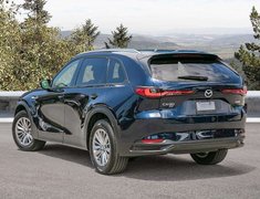 2026 Mazda CX-90 Mild Hybrid GS-L